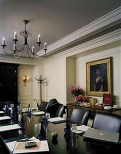 The Langham Hotel London 1C Portland Place