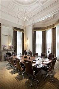 The Langham Hotel London 1C Portland Place