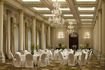 The Langham Hotel London 1C Portland Place