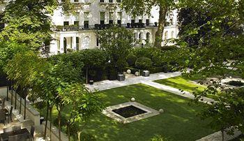 Hempel Hotel London 31-35 Craven Hill Gardens