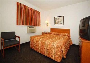 Suburban Extended Stay Hotel Bartlett (Tennessee) 7380 Stage Road Highway 64