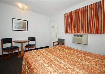 Suburban Extended Stay Hotel Bartlett (Tennessee) 7380 Stage Road Highway 64