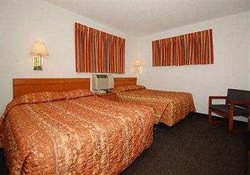 Suburban Extended Stay Hotel Bartlett (Tennessee) 7380 Stage Road Highway 64