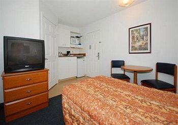 Suburban Extended Stay Hotel Bartlett (Tennessee) 7380 Stage Road Highway 64