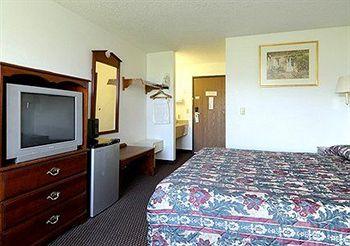 Econo Lodge Beloit (Wisconsin) 3002 Milwaukee Road