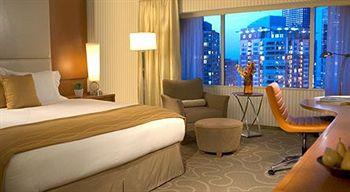 Swissotel Hotel Chicago 323 East Wacker Drive