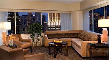 Swissotel Hotel Chicago 323 East Wacker Drive