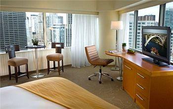 Swissotel Hotel Chicago 323 East Wacker Drive