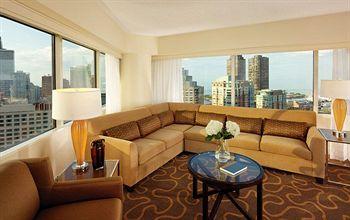 Swissotel Hotel Chicago 323 East Wacker Drive