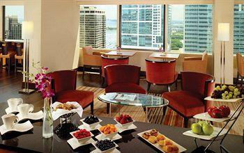 Swissotel Hotel Chicago 323 East Wacker Drive