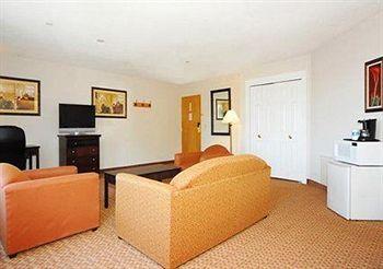 Sleep Inn Cinnaminson 208 Us 130 N.