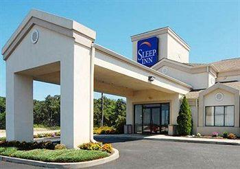 Sleep Inn Cinnaminson 208 Us 130 N.