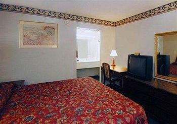 Econo Lodge Fort Jackson Columbia (South Carolina) 4488 Fort Jackson Blvd