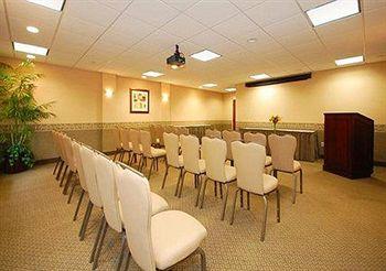 Comfort Suites Danbury 89 Mill Plain Rd