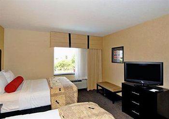 Cambria Suites Dania Beach 141 SW 19th Court