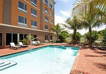 Cambria Suites Dania Beach 141 SW 19th Court