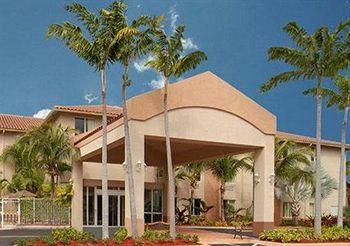 Sleep Inn & Suites Fort Lauderdale Airport Dania Beach 1500 SE 5TH AVE
