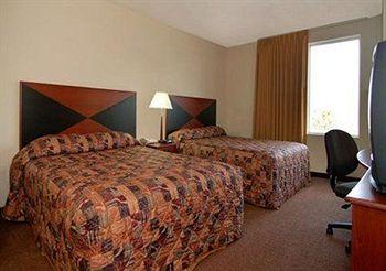 Sleep Inn & Suites Fort Lauderdale Airport Dania Beach 1500 SE 5TH AVE