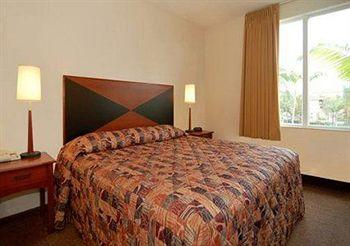 Sleep Inn & Suites Fort Lauderdale Airport Dania Beach 1500 SE 5TH AVE