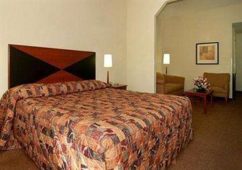 Sleep Inn & Suites Fort Lauderdale Airport Dania Beach 1500 SE 5TH AVE