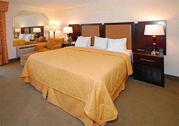 Comfort Inn Oceanside Deerfield Beach 50 S. Ocean Drive (A1A)