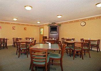 Comfort Inn Oceanside Deerfield Beach 50 S. Ocean Drive (A1A)