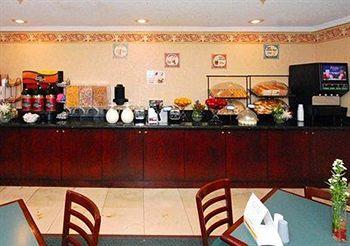 Comfort Inn Oceanside Deerfield Beach 50 S. Ocean Drive (A1A)