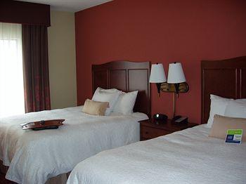 Hampton Inn Derby (Kansas) 1701 Cambridge Street