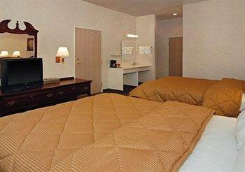 Comfort Inn Elko 2970 Idaho St.