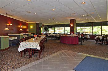 Best Western Hotel Fairfax (Virginia) 3535 Chain Bridge Road