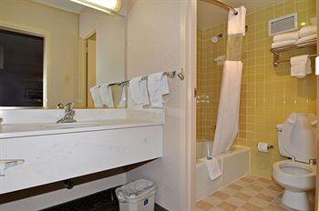 Best Western Hotel Fairfax (Virginia) 3535 Chain Bridge Road