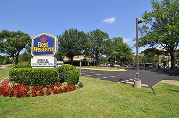 Best Western Hotel Fairfax (Virginia) 3535 Chain Bridge Road