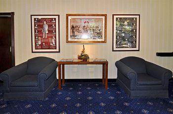 Best Western Hotel Fairfax (Virginia) 3535 Chain Bridge Road