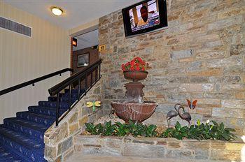 Best Western Hotel Fairfax (Virginia) 3535 Chain Bridge Road