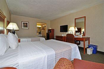 Best Western Hotel Fairfax (Virginia) 3535 Chain Bridge Road