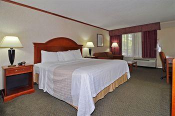 Best Western Hotel Fairfax (Virginia) 3535 Chain Bridge Road