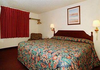 Rodeway Inn Farmington (New Mexico) 1601 E Broadway