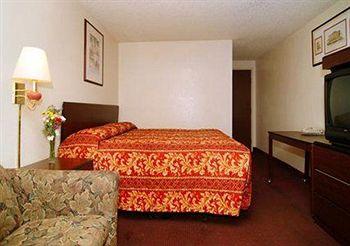 Rodeway Inn Farmington (New Mexico) 1601 E Broadway