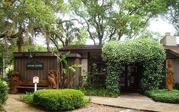 Amelia Island Plantation Resort 6800 First Coast Highway