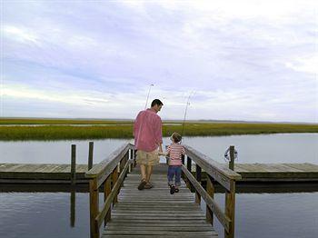 Amelia Island Plantation Resort 6800 First Coast Highway