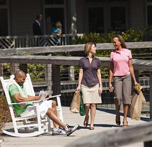 Amelia Island Plantation Resort 6800 First Coast Highway