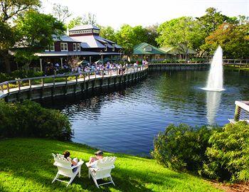 Amelia Island Plantation Resort 6800 First Coast Highway