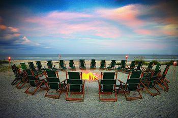 Amelia Island Plantation Resort 6800 First Coast Highway