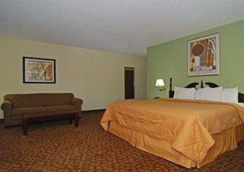 Comfort Inn & Suites Fort Lauderdale 3551 West Commercial Boulevard