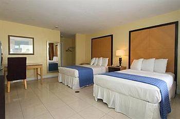 Tropic Cay Beach Resort Hotel Fort Lauderdale 529 N Fort Lauderdale Beach Blvd