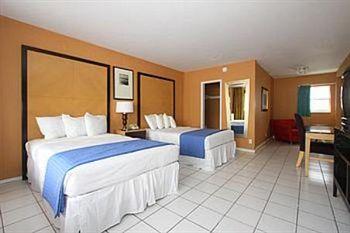 Tropic Cay Beach Resort Hotel Fort Lauderdale 529 N Fort Lauderdale Beach Blvd