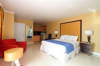 Tropic Cay Beach Resort Hotel Fort Lauderdale 529 N Fort Lauderdale Beach Blvd