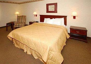 Comfort Inn Garner 126 Cleveland Crossing Drive