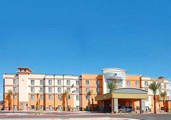 Comfort Suites Glendale (Arizona) 9824 W Camelback Rd