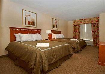 Comfort Suites Glendale (Arizona) 9824 W Camelback Rd